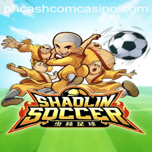Shaolin Soccer and the Rise of Casino Games Online
