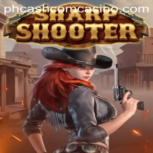 Explore the Exciting World of 'Sharpshooter' at phcash com Casino