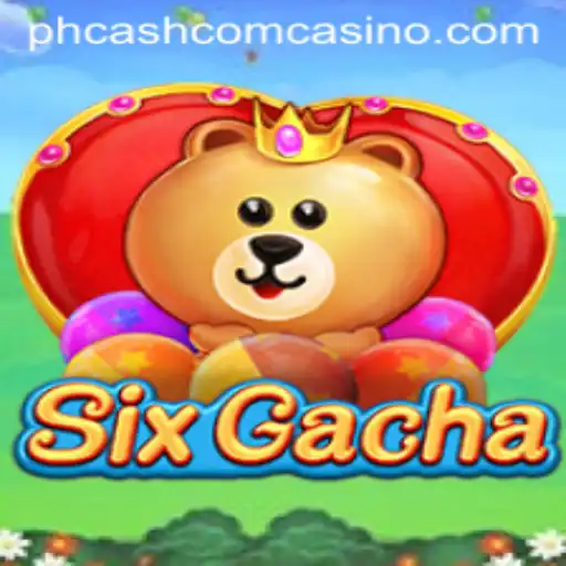 Exploring SixGacha and the Rise of Online Casinos with phcash com Casino