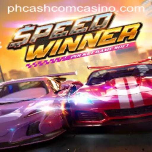 Discovering the Thrills of SpeedWinner at PHCash Com Casino
