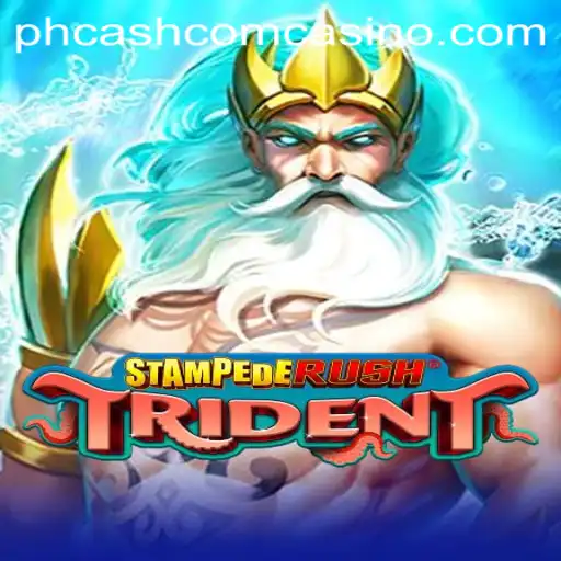 Unveiling StempedeRushTrident: The Exciting World of Online Casino Games