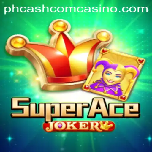 Exploring SuperAceJoker: A Thrilling Casino Experience