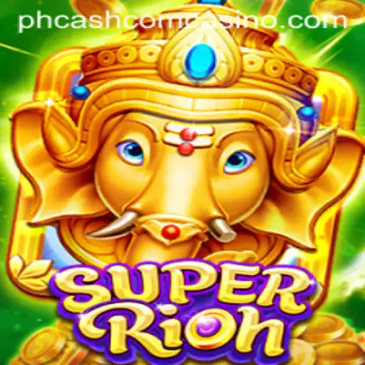 Exploring the Exciting World of SuperRich at PHCASH COM Casino