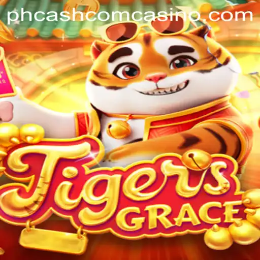 TigersGrace: An Innovative Casino Experience