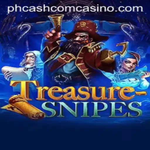 Exploring TreasureSnipes: The Latest Casino Game Adventure in phcash com Casino