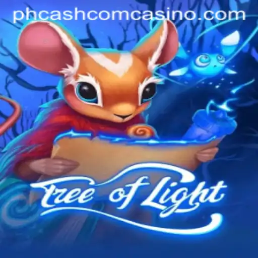 Unveiling the Enchanting World of TreeofLight