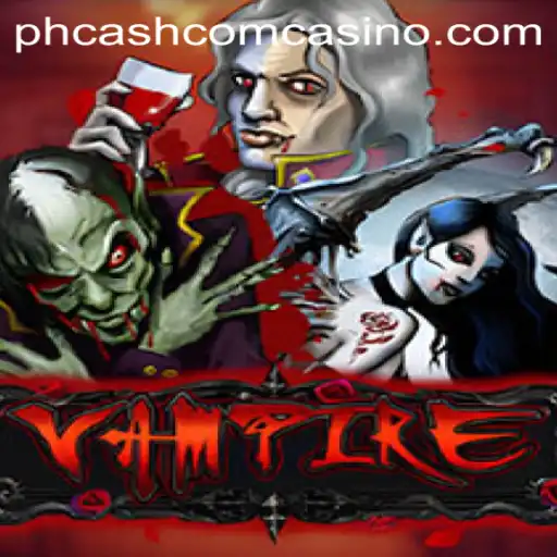 The Enigmatic World of Vampire: A Thrilling Casino Game Experience