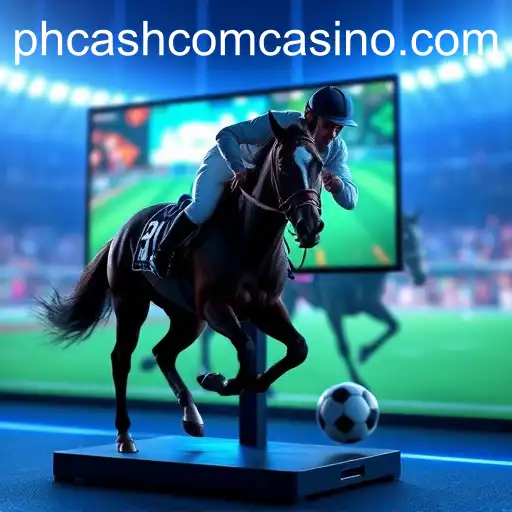 Exploring the Exciting World of Virtual Sports: A New Era of Entertainment