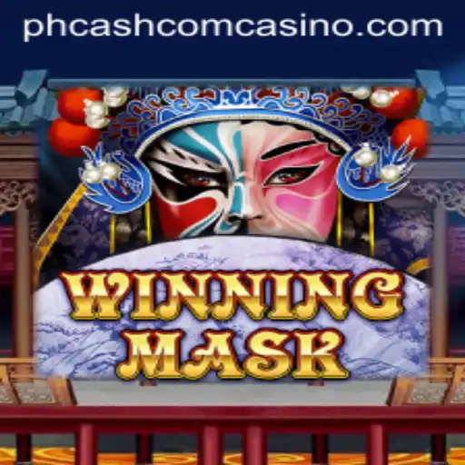 Exploring the WinningMask: A Deep Dive into the World of Phcash Com Casino