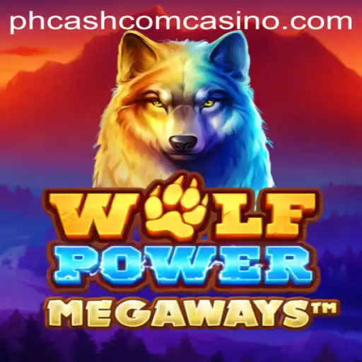 Discovering the Exciting World of WolfPowerMega with PHCash Com Casino