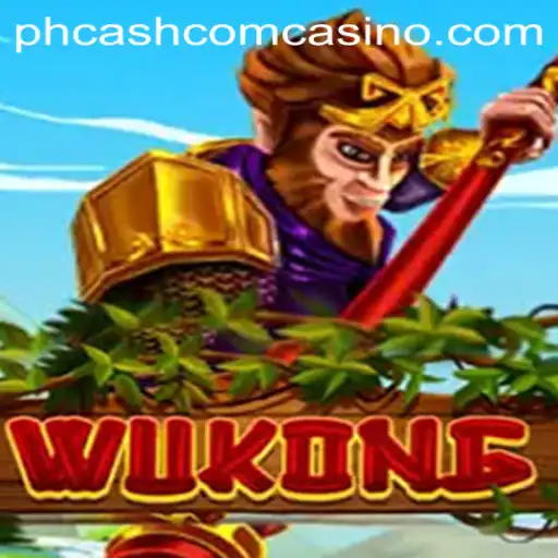 Discovering Wukong: An Exciting Adventure in the World of phcash com casino